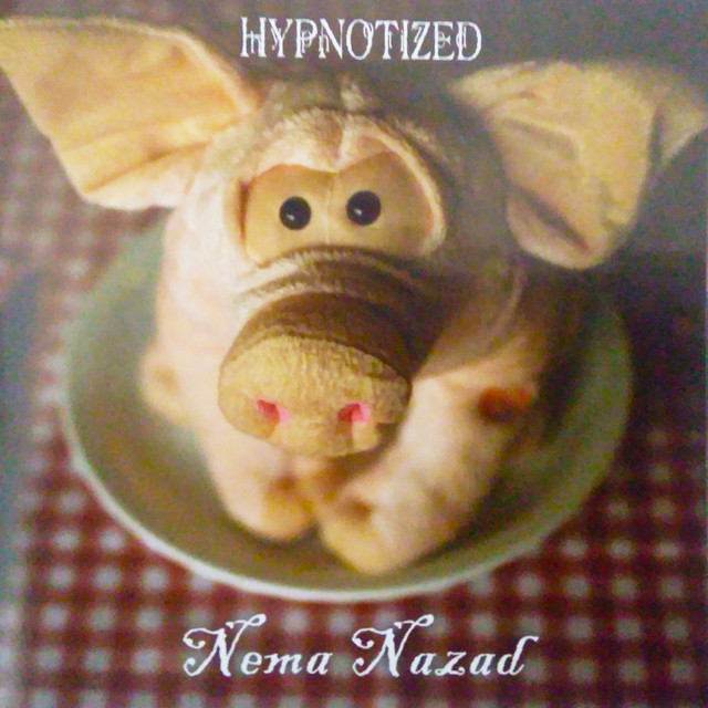 Nema nazad cover art