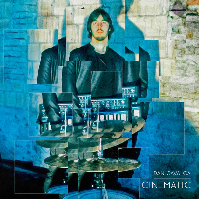 Cinematic (Instrumental) cover art