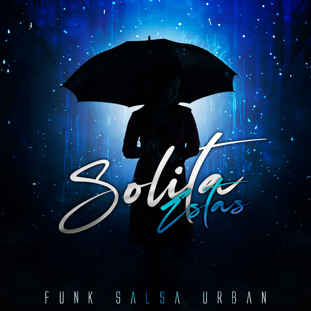 Solita Estas cover