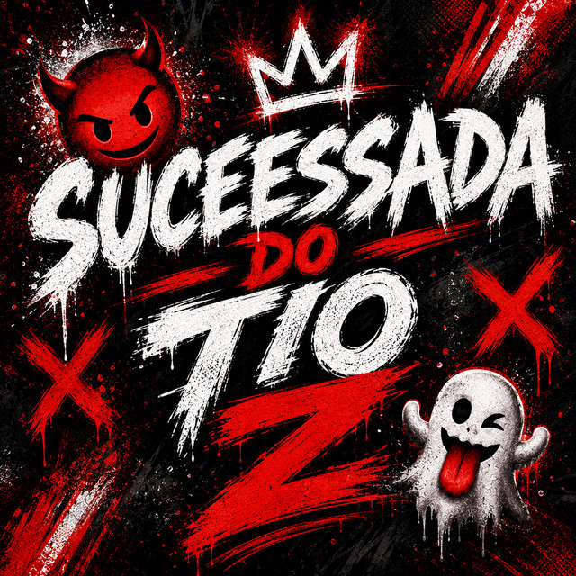 SUCESSADA DO TIO Z