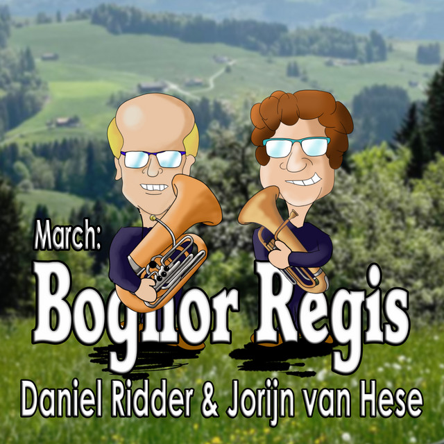 March: Bognor Regis