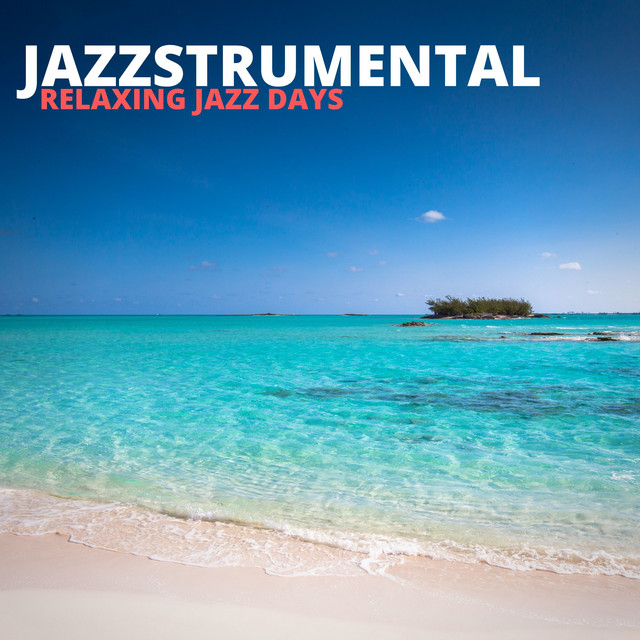 Relaxing Jazz Days cover art