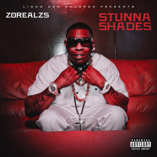 STUNNA SHADES