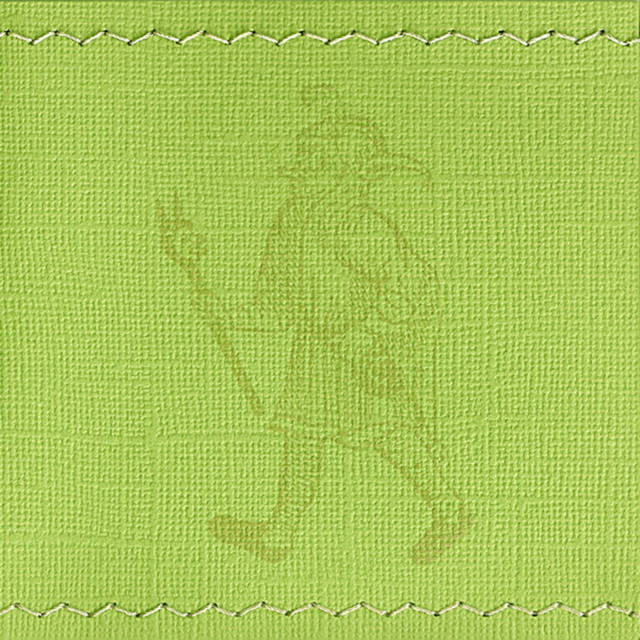 Of My Mother's Weary Wanderings cover art