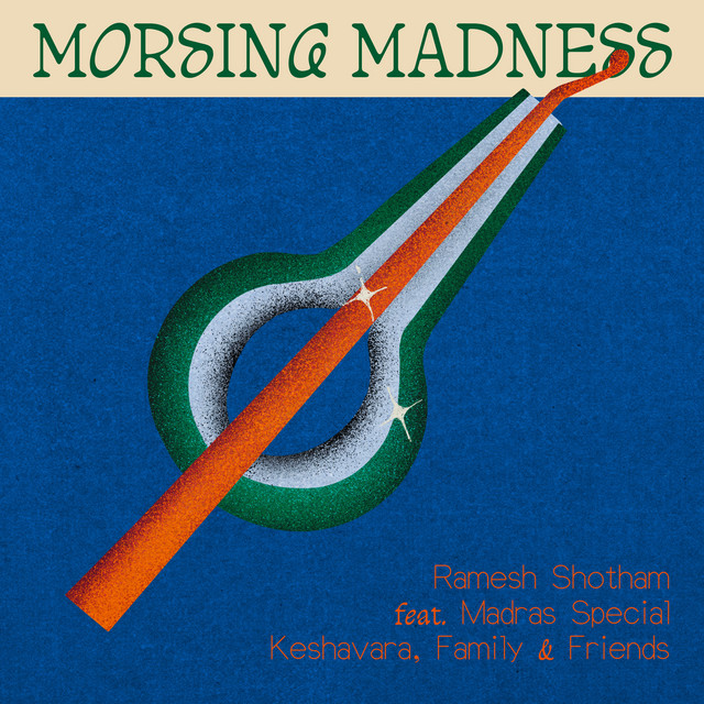 Morsing Madness