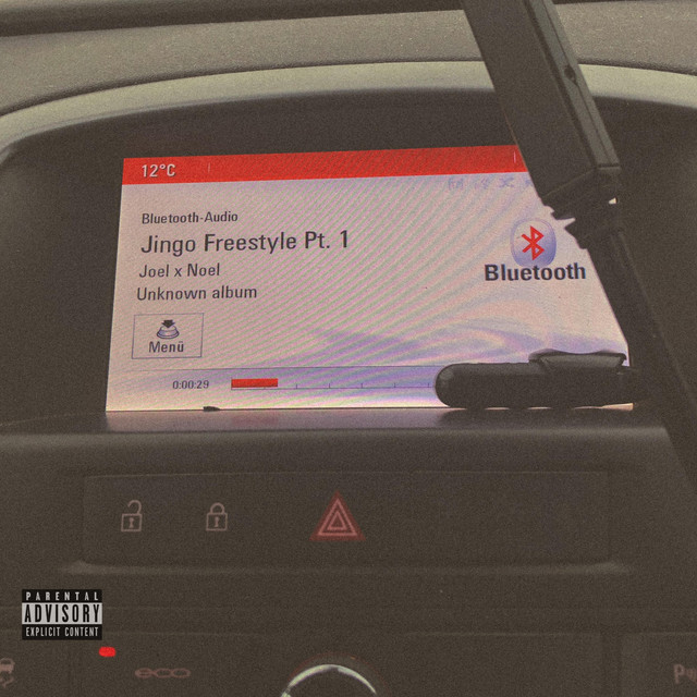 Jingo Freestyle, Pt. 1 - Single by Jingo | Spotify