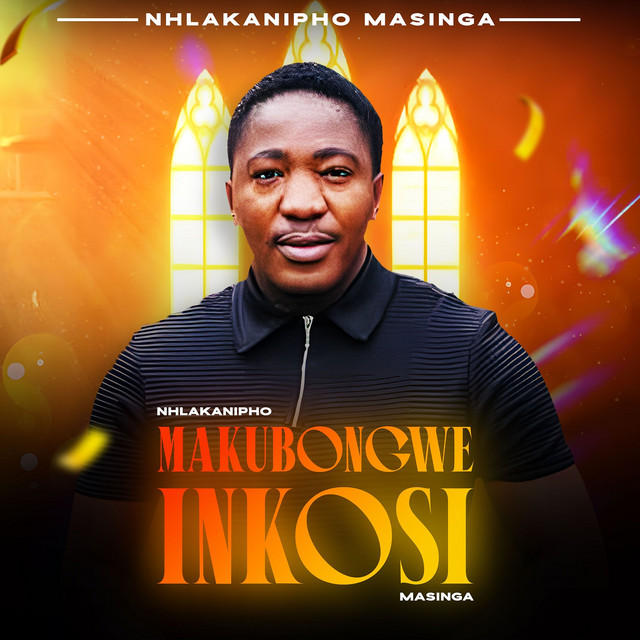 Nhlakanipho Masinga