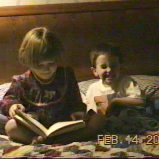 undefined album image