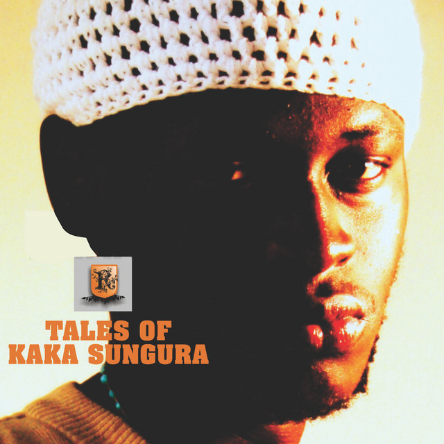 Tales of Kaka Sungura cover art