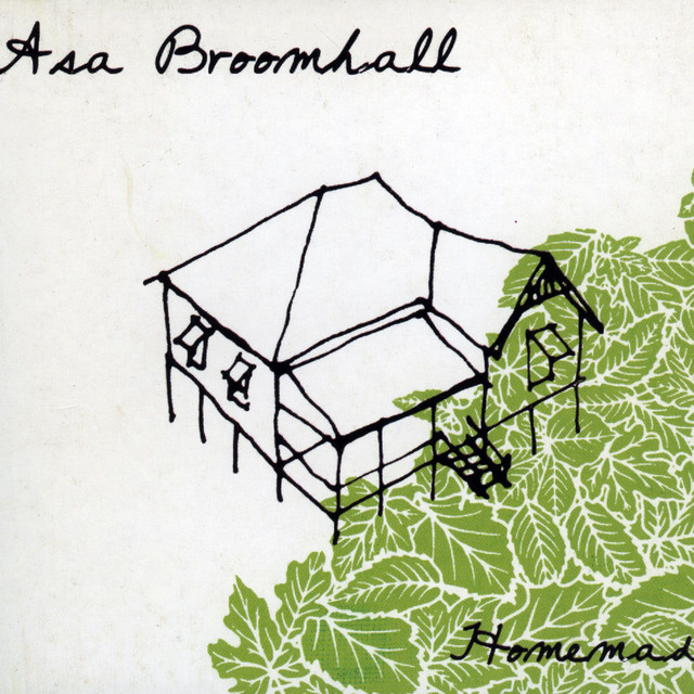 Asa Broomhall Photo