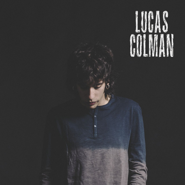 Lucas Colman cover