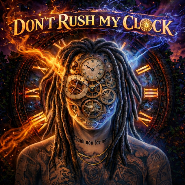 undefined album image
