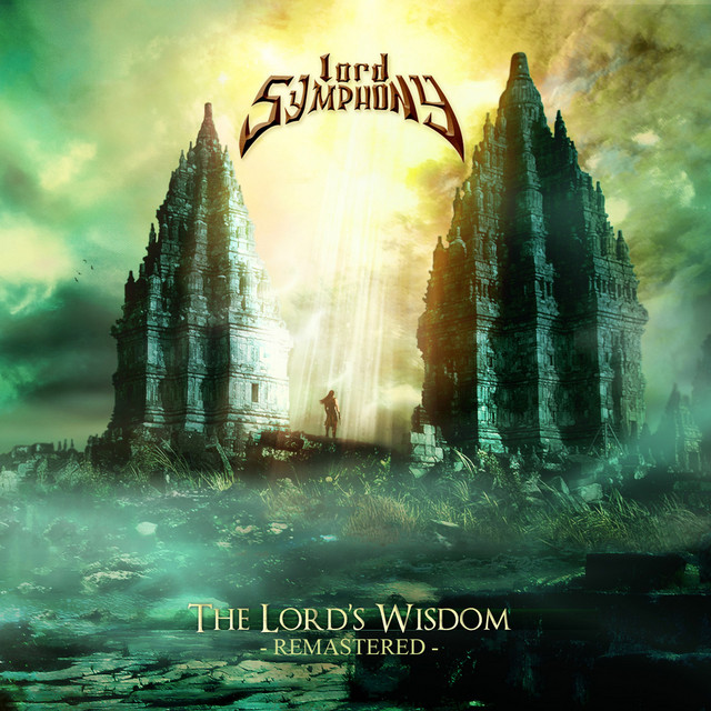 The Lord's Wisdom (Remastered) cover art