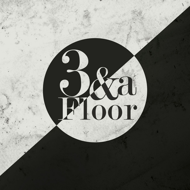 3 & a Floor