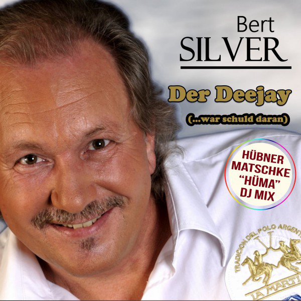 Der Deejay (...war schuld daran) [Hüma DJ Mix] cover