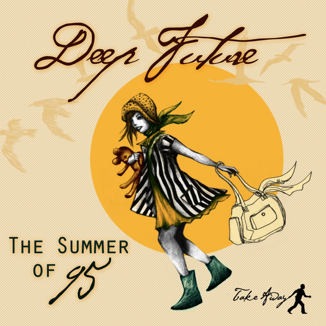 The Summer Of 95 cover