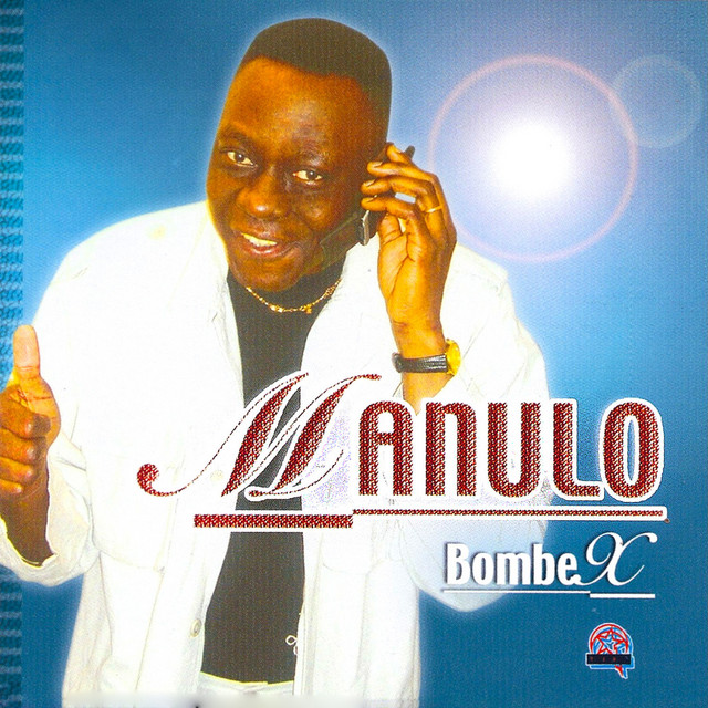 Na yo - song and lyrics by Manulo | Spotify