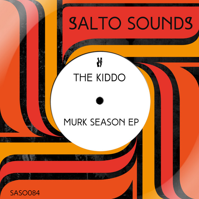 Murk Season I cover art