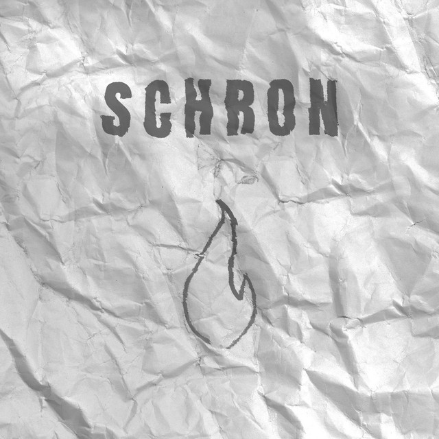 Schron cover art