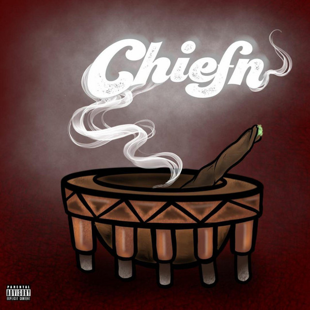 Chiefn cover art