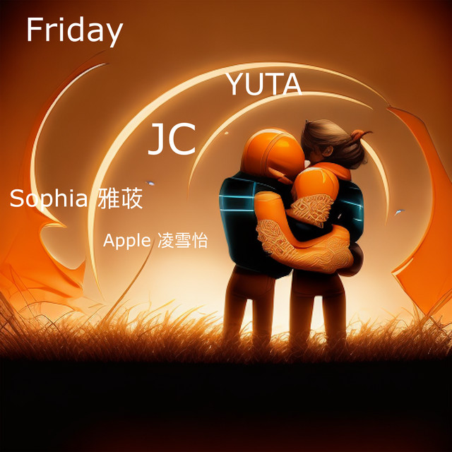 Friday - Compilation by Various Artists | Spotify