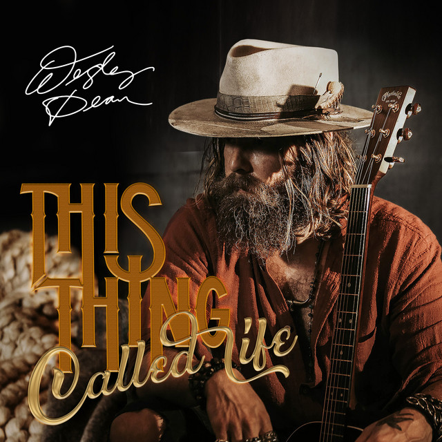This Thing Called Life cover art
