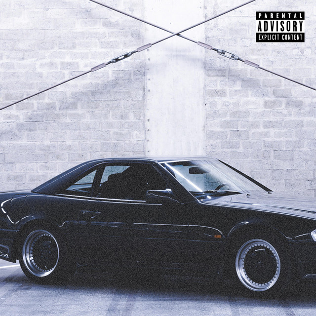 SL 500 cover