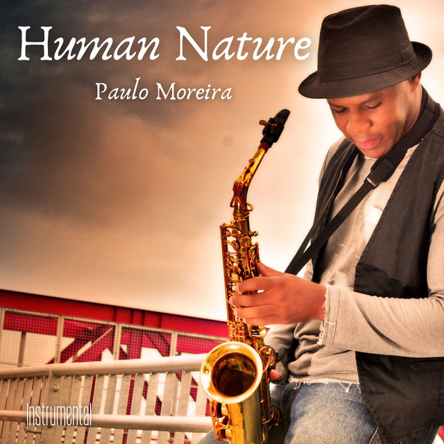 Human Nature (Instrumental) cover art