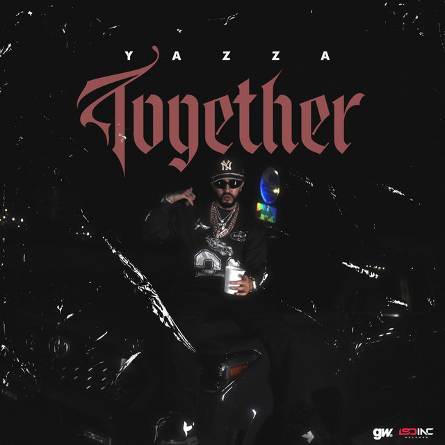 Together by Yazza
