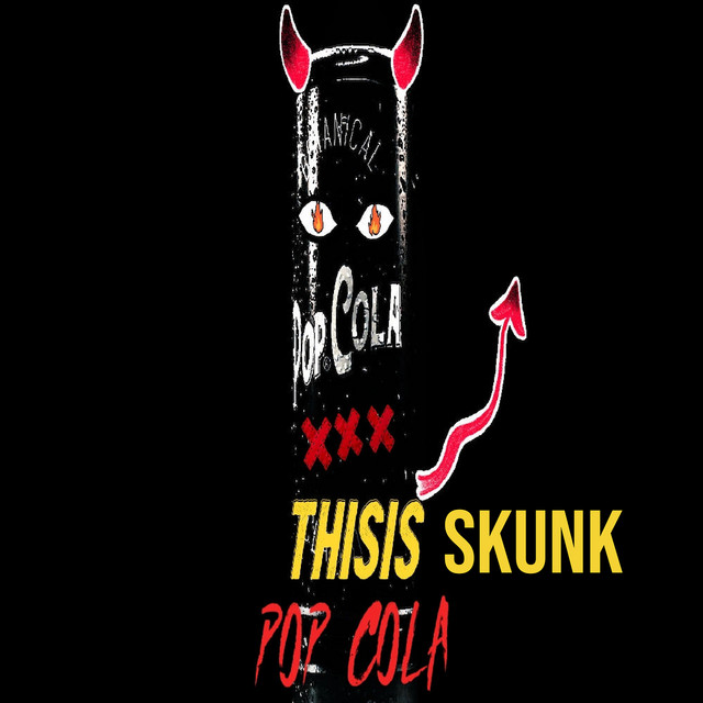 Pop Cola