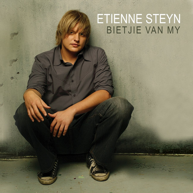 Bietjie Van My cover art
