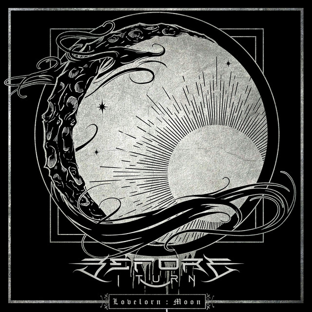 Lovelorn: Moon cover art