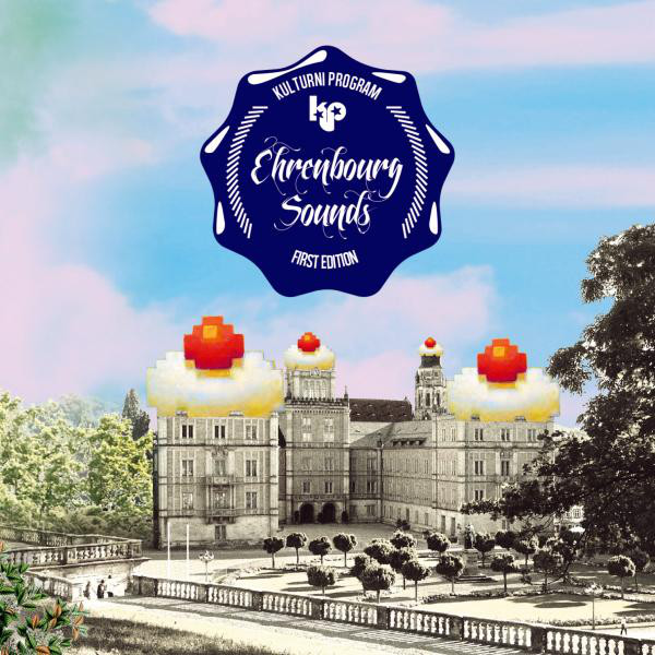 Ehrenbourg Sounds (Edition 1) cover art