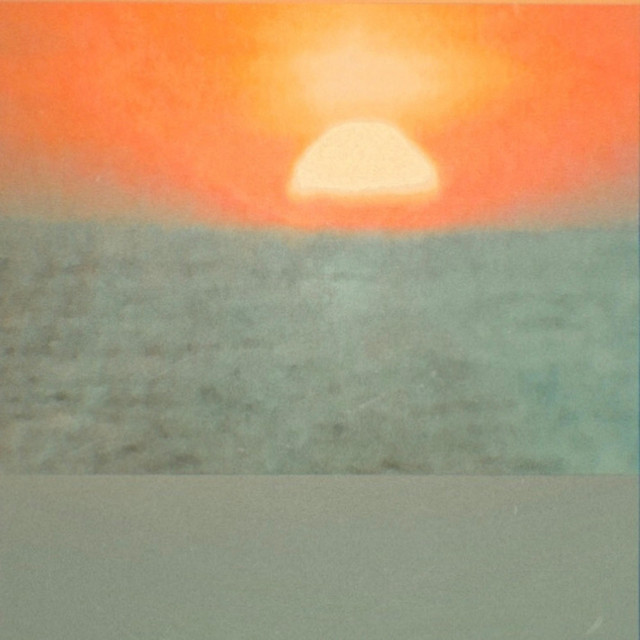 Dancing Alone cover art
