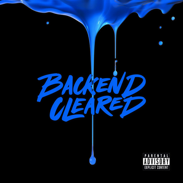 BACKEND CLEARED