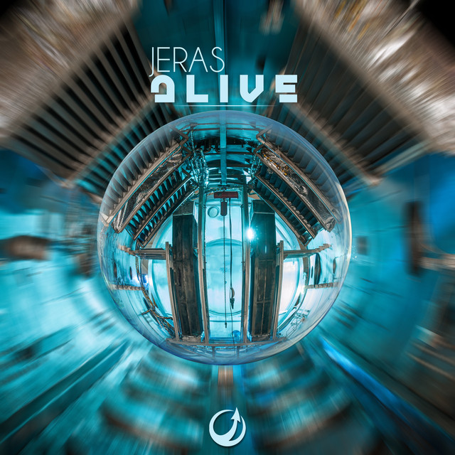 Alive cover art