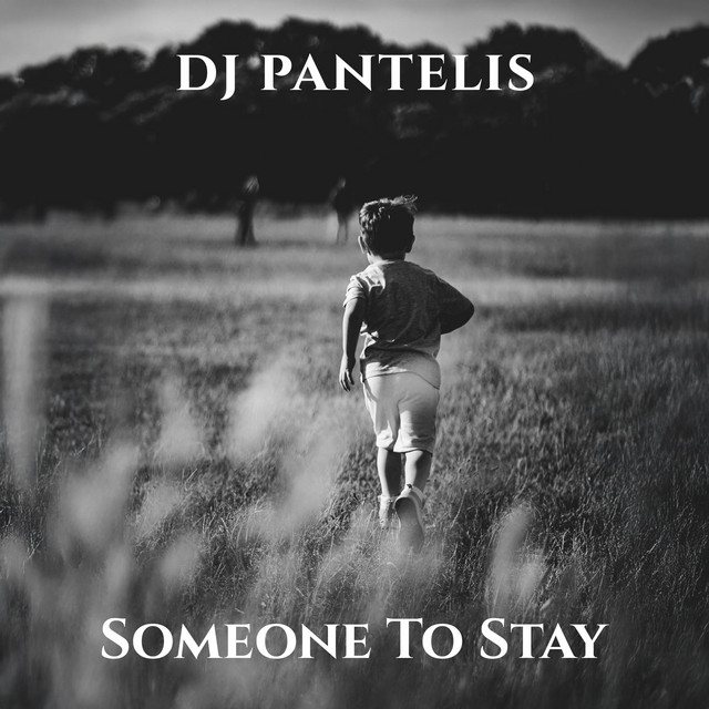 Someone To Stay