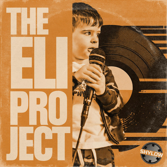 The Eli Project cover art