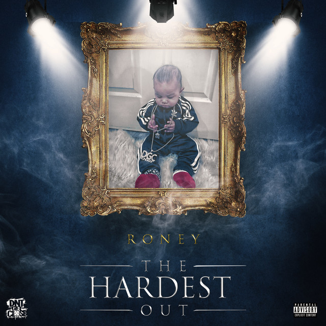 The Hardest Out cover art