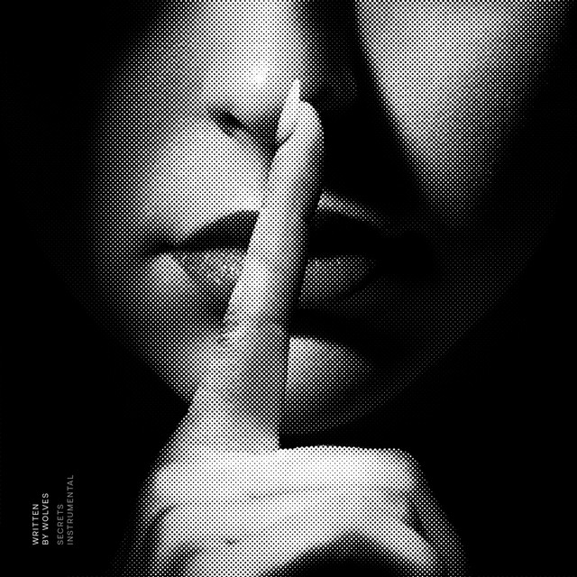 Secrets (Instrumental) cover art