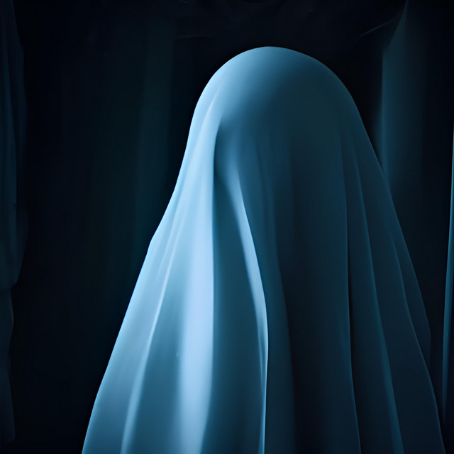 ..Holding Onto Your Ghost cover art