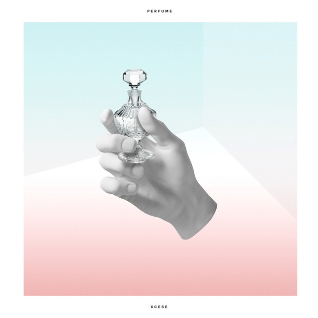 PERFUME cover art