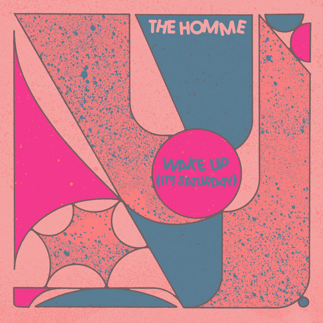 Wake Up (It's Saturday) album image