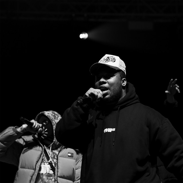 undefined album image