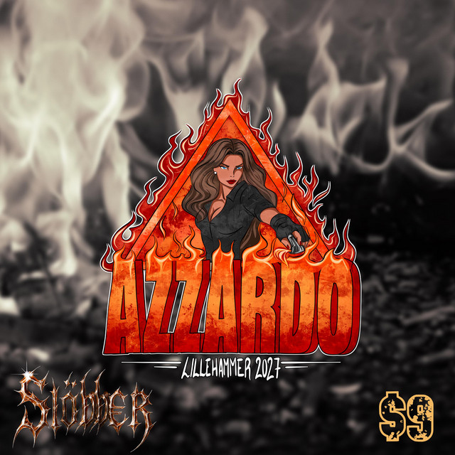 Azzardo 2027 (hjemmesnekk)
