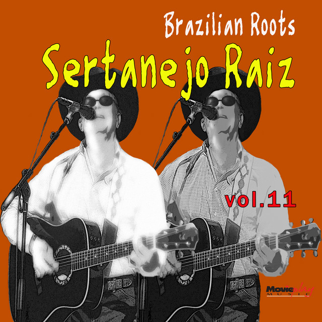 Sertanejo Raiz Vol. 11