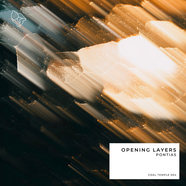 Opening Layers cover art