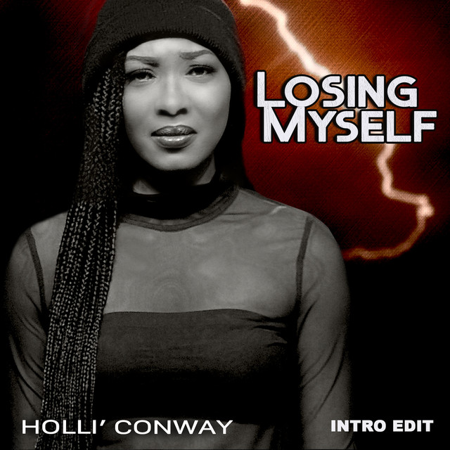 Holli' Conway