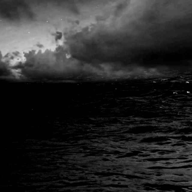 We Have Become Oceans cover