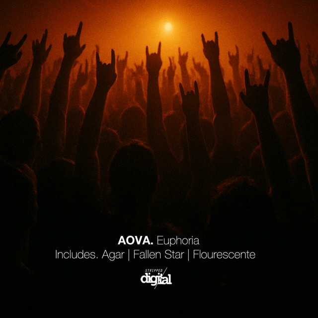 Euphoria cover art